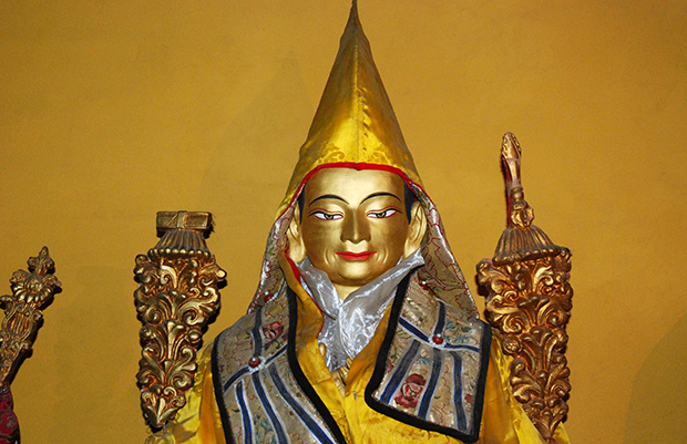Tsongkhapa